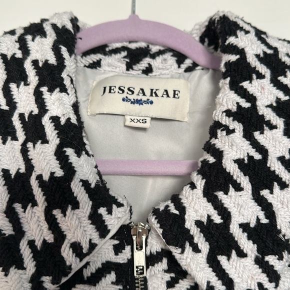 JessaKae Elie Dress - XXS - Picture 5 of 6